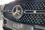Mercedes-Benz GLE-Class AMG Line