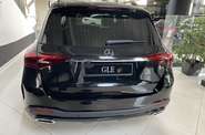 Mercedes-Benz GLE-Class AMG Line
