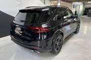 Mercedes-Benz GLE-Class AMG Line