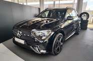 Mercedes-Benz GLE-Class AMG Line