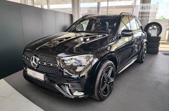 Mercedes-Benz GLE-Class 2025 AMG Line