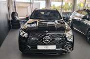 Mercedes-Benz GLE-Class AMG Line