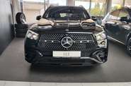 Mercedes-Benz GLE-Class AMG Line