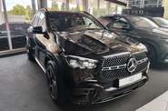 Mercedes-Benz GLE-Class AMG Line