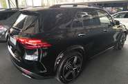 Mercedes-Benz GLE-Class AMG Line