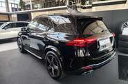 Mercedes-Benz GLE-Class AMG Line
