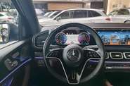 Mercedes-Benz GLE-Class AMG Line