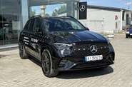 Mercedes-Benz GLE-Class AMG Line