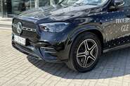 Mercedes-Benz GLE-Class AMG Line