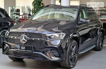 Mercedes-Benz GLE-Class 2024 AMG Line