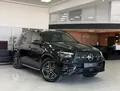 Mercedes-Benz GLE-Class Mercedes-Benz GLE-Class