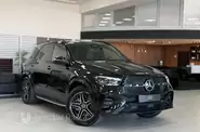 Mercedes-Benz GLE-Class AMG Line
