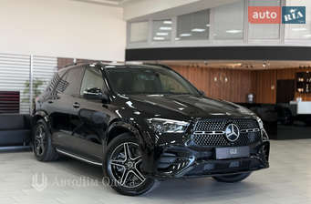 Mercedes-Benz GLE-Class 2025 в Одеса