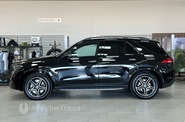 Mercedes-Benz GLE-Class AMG Line