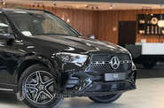 Mercedes-Benz GLE-Class AMG Line