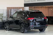 Mercedes-Benz GLE-Class AMG Line