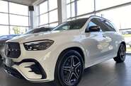 Mercedes-Benz GLE-Class Base