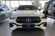 Mercedes-Benz GLE-Class Base
