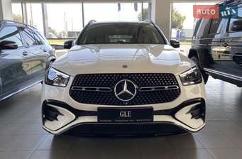 Mercedes-Benz GLE-Class 2025 в Хмельницький