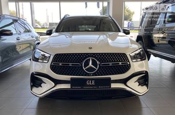 Mercedes-Benz GLE-Class 2025 Base
