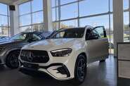 Mercedes-Benz GLE-Class Base