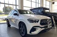 Mercedes-Benz GLE-Class Base