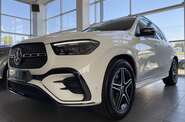 Mercedes-Benz GLE-Class Base