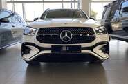Mercedes-Benz GLE-Class Base