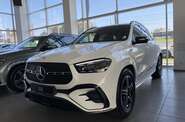 Mercedes-Benz GLE-Class Base