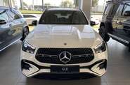 Mercedes-Benz GLE-Class Base
