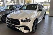 Mercedes-Benz GLE-Class Base