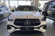 Mercedes-Benz GLE-Class Base
