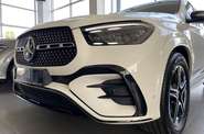 Mercedes-Benz GLE-Class Base