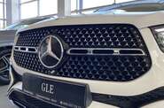Mercedes-Benz GLE-Class Base