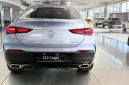 Mercedes-Benz GLE-Class Base