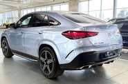 Mercedes-Benz GLE-Class Base
