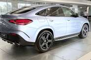 Mercedes-Benz GLE-Class Base