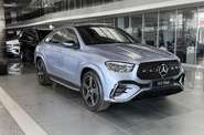 Mercedes-Benz GLE-Class Base