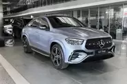 Mercedes-Benz GLE-Class Base