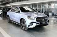 Mercedes-Benz GLE-Class Base