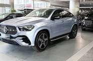 Mercedes-Benz GLE-Class Base
