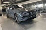 Mercedes-Benz GLE-Class AMG Line