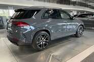 Mercedes-Benz GLE-Class AMG Line