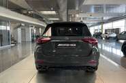 Mercedes-Benz GLE-Class AMG Line