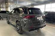 Mercedes-Benz GLE-Class AMG Line