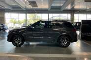 Mercedes-Benz GLE-Class AMG Line