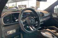 Mercedes-Benz GLE-Class AMG Line