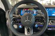 Mercedes-Benz GLE-Class AMG Line