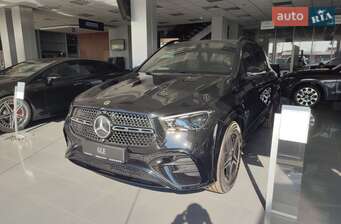 Mercedes-Benz GLE-Class 2025 в Харків