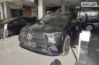 Mercedes-Benz GLE-Class 2025 AMG Line